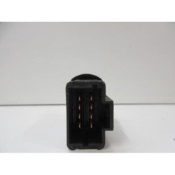 Bouton De Warning Dacia Logan 1 Phase 2